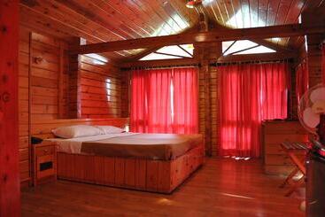 فندق The Chalets Naldehra