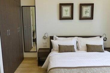 Szálloda The Garden 304