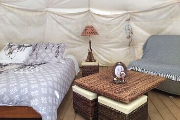 Отель Tipis Gavarnie