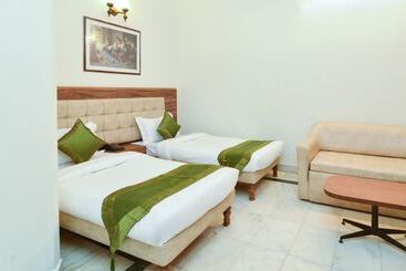 בית מלון כפרי Treebo The Daffodils