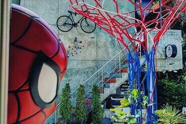 Отель Tummi House