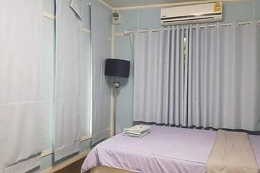 בית מלון כפרי Villa Rayonghouse