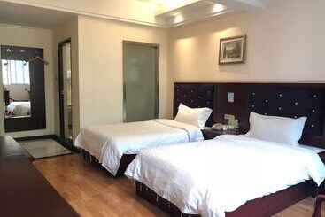 فندق Xiandai Huayuan