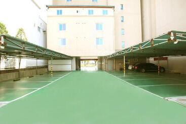 فندق Yeosu Beach