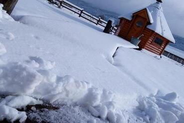 Сельский дом La Fée Verte