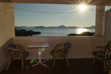 膳宿费 Apartment & Rooms Villa Katarina