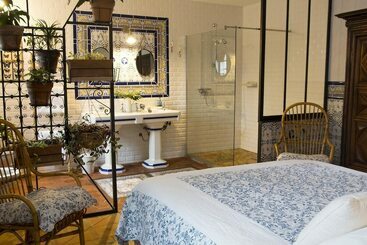 ペンション Domaine De Berthalay