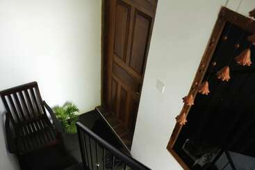 Pension Eden Garden Way