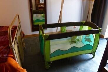 Пансион F2 Meublé Gite De France 3 épis City Break Près De Belfort