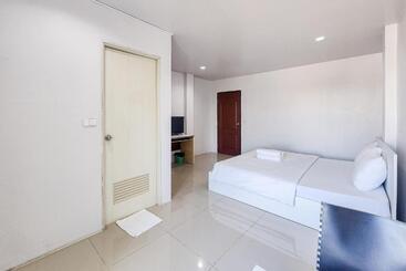 Panzió Freesia Guesthouse Klong Luang