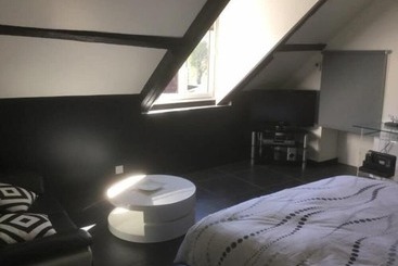 Пансион Les Crinieres En Brie