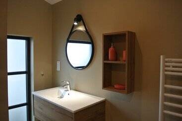 פנסיון Les Epis Du Vent