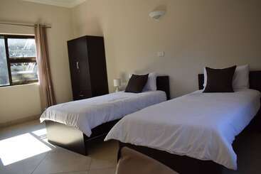 פנסיון Mount Vista Guest House