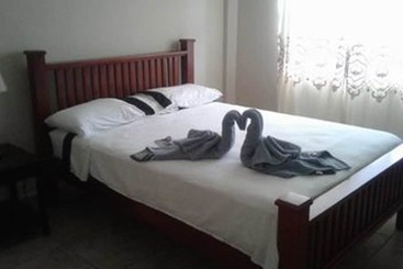 アパートホテル Relaxed Life Airport Plaza