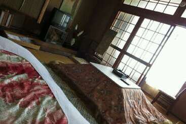 日式旅馆 Seikaso