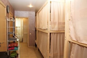 Sport Hostel