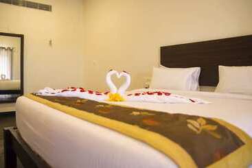 Starling River Resort