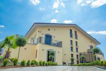 Agriturismo L'oasi