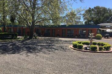 Avoca Motel