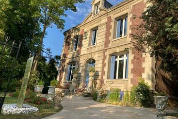 צימר Casa La Palma Le 48