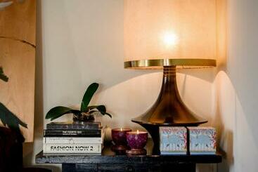 مبيت وإفطار Casavostra  Ambience Suites
