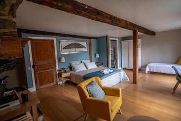 Bed and Breakfast Le Closier