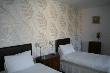 مبيت وإفطار Le Voltaire