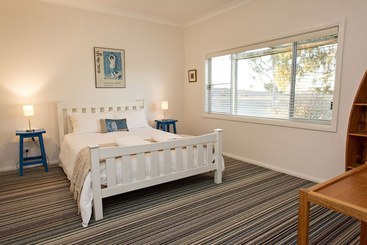 קוטג'' Colenso Country Retreat