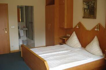 Eifel Hotel Lamberty