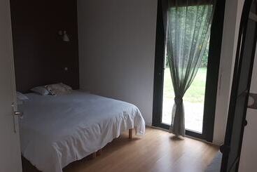 酒店 Auberge Des Voyajoueurs