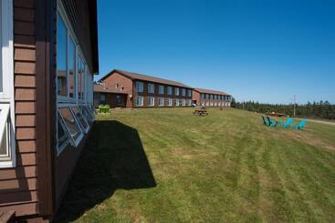 호텔 Brier Island Lodge