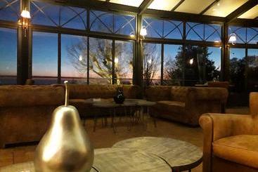 ホテル Châtellerie De Schoebeque