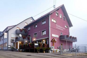 호텔 Gasthof Stern