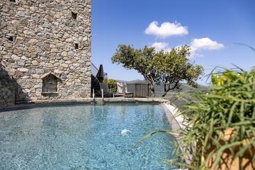 호텔 Hôtel Case Latine