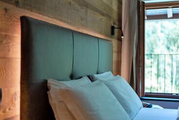 酒店 Orobie Alps Resort