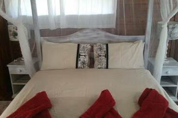 호텔 Pura Vida Lodge