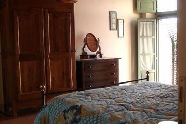 Сельский отель Agriturismo La Capitata