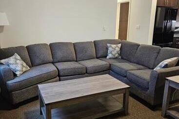 호텔 Surestay Studio By Best Western Hardisty