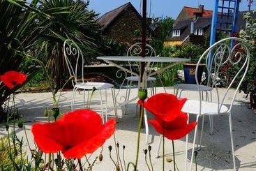 بيت ريفى La Palmeraie