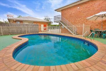 Мотель Red Cliffs Colonial Motor Lodge, Mildura Region