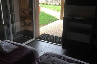 膳宿费 Hôtel Restaurant La Galoche