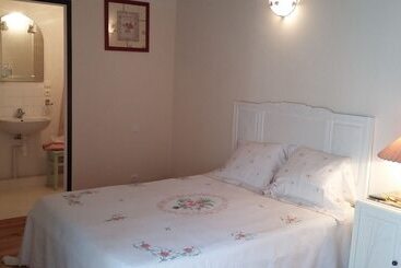 פנסיון L Envolée