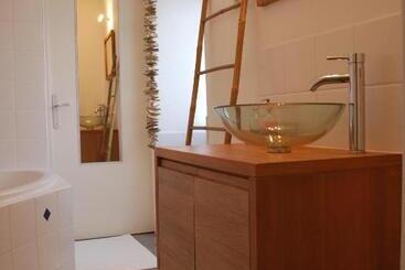 פנסיון La Petite Boire Chambres D Hôtes Près D Angers