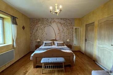 ペンション Tendance Campagne Chambre D Hôtes