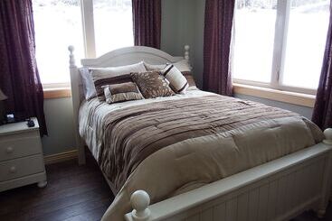 Курорт The Wilds At Salmonier River