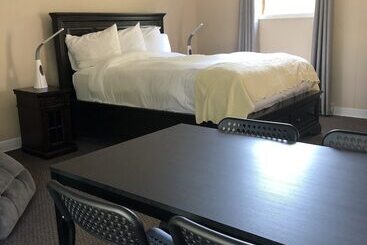 Timberland Motel