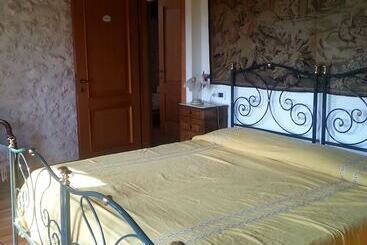 Bed And Breakfast  Beatipaoli
