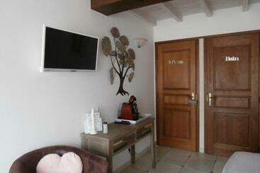 צימר Chambres D Hôtes Bien être 47