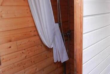 ベッドアンドブレックファースト Le Patio Des Senteurs