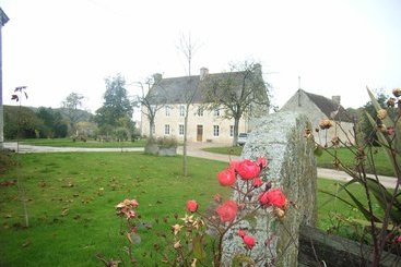 住宿加早餐 Chambre D Hôtes Le Petit Manoir